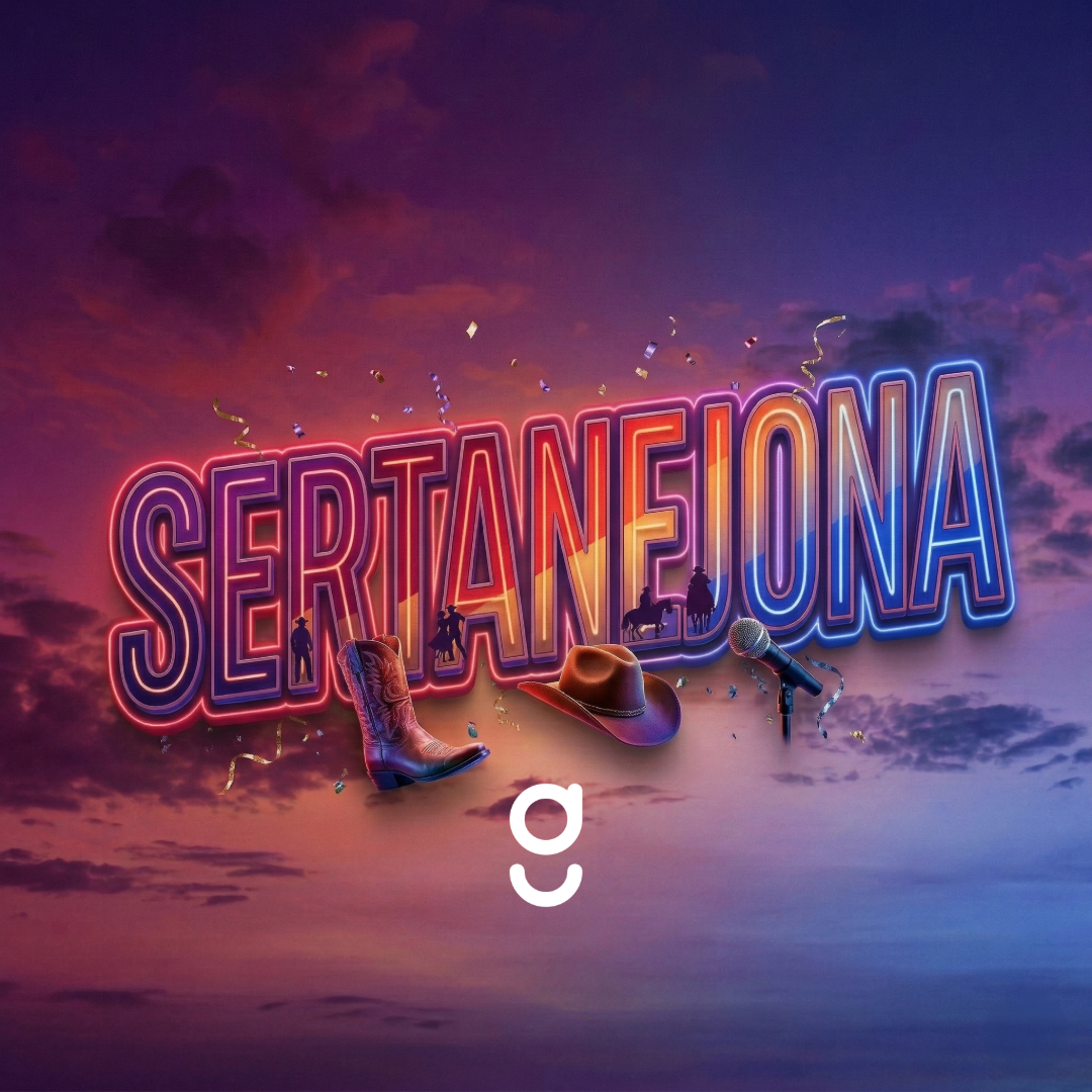 SERTANEJONA
